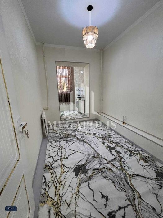 BUXORO, TERAKZORDA ARZON NARXDA 2 xonali kvartira sotiladi.№812