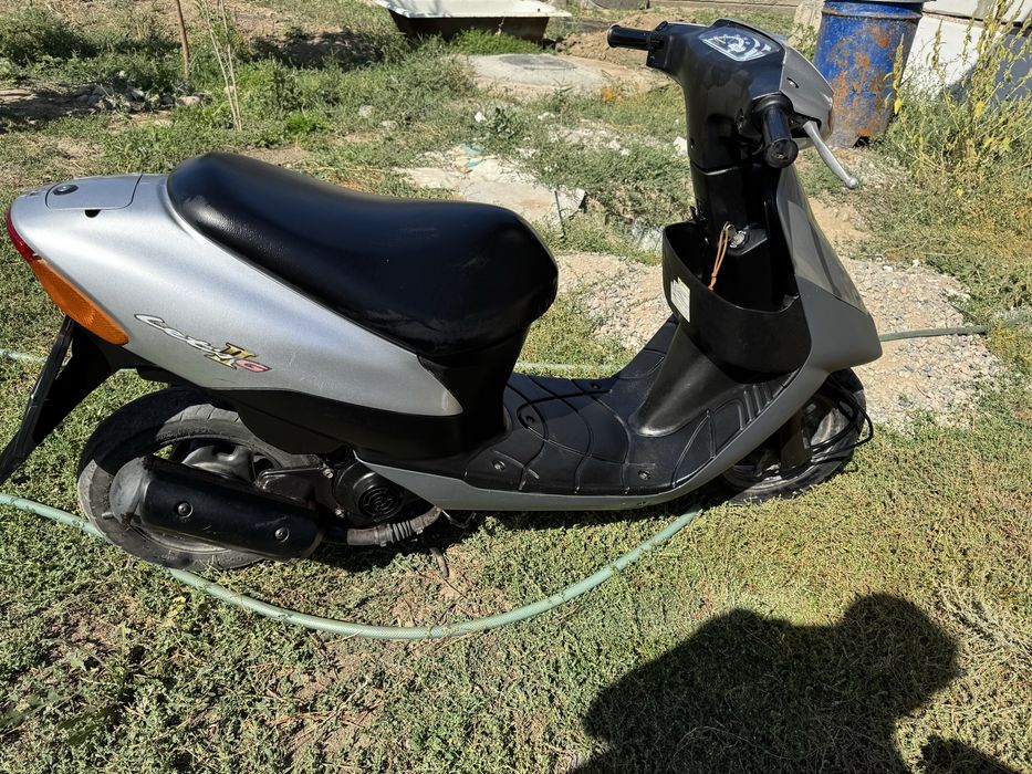 Suzuki lets 2. .
