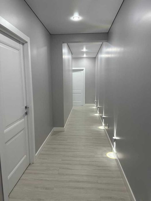 Ремонтно-отделочные работы под ключ