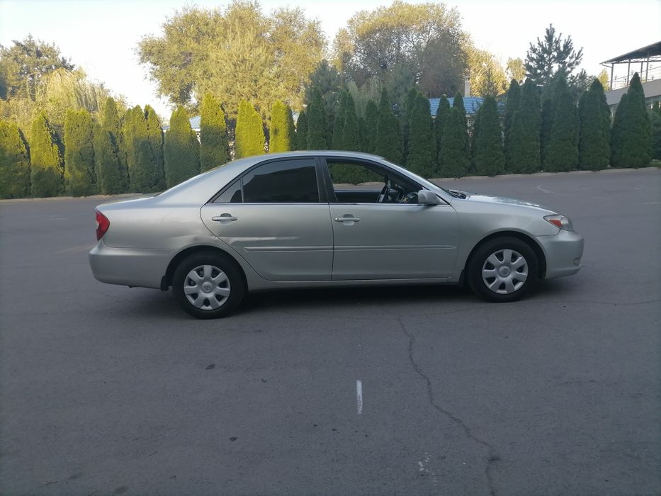 Продам Toyota camry vx30
