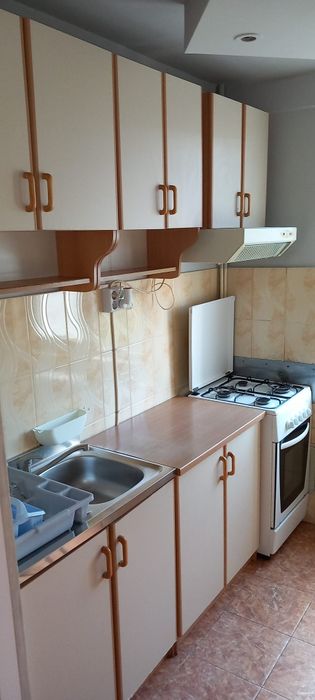 Garsoniera  de inchiriat
