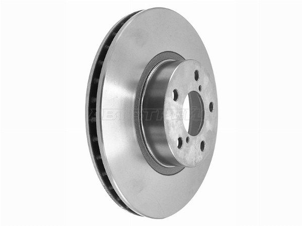 Диск тормозной передний Subaru Outback