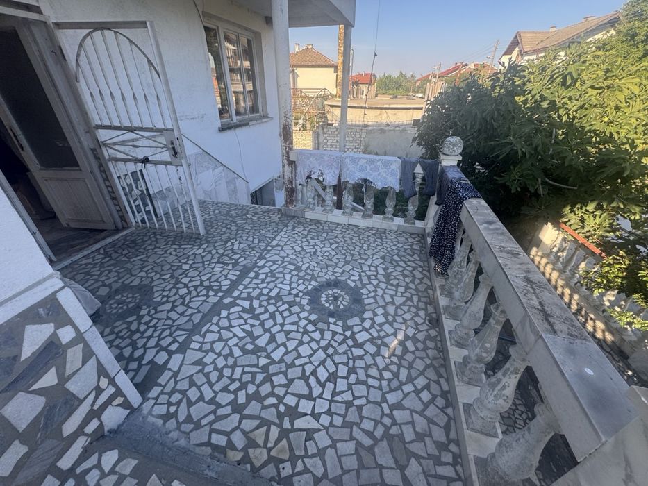 Продава се Къща в с. Йоаким Груево, Област Пловдив - 136 кв.м за 662 €/кв.м - Снимка #5