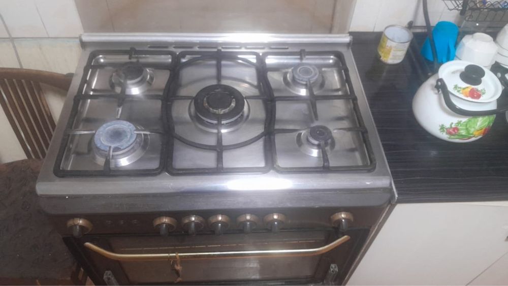 Продам газ плита