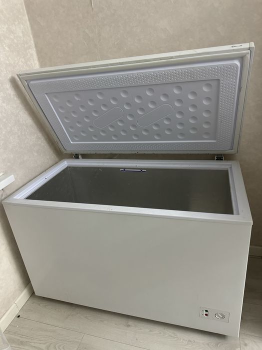 Морозильник сатылады