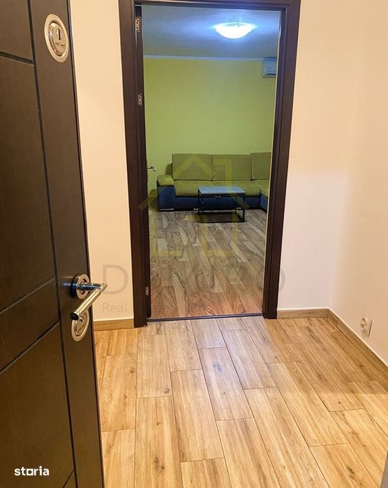 Apartament 2 camere 5 Minute Metrou Dristor Camil Ressu Pet Friendly