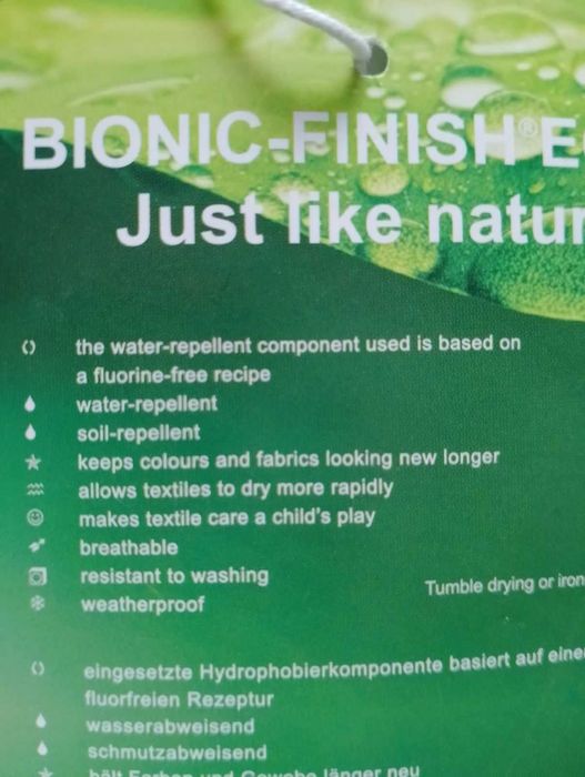 Ново Скандинавско унисекс трекинг яке ,мембрана Zizzi