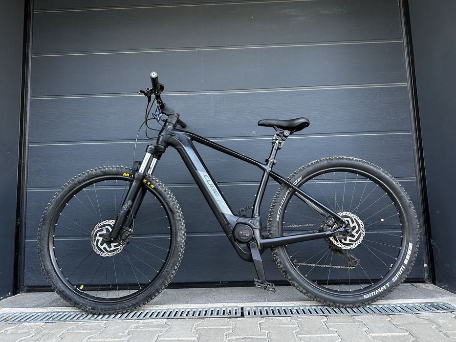 Електрически Велосипед CUBE 29” L” 1х12 – Bosch CX