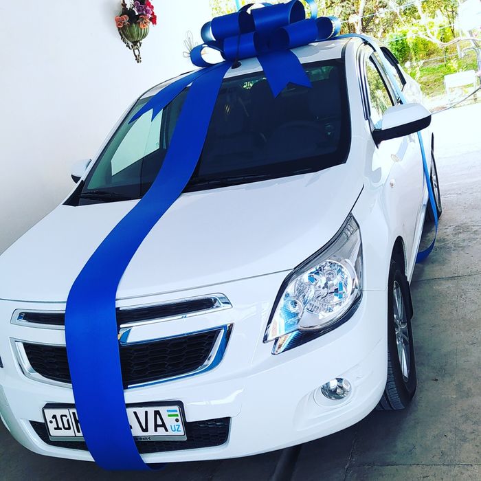 Бантик,Автобантик, лента, бантик для авто, Avtobantik lenta