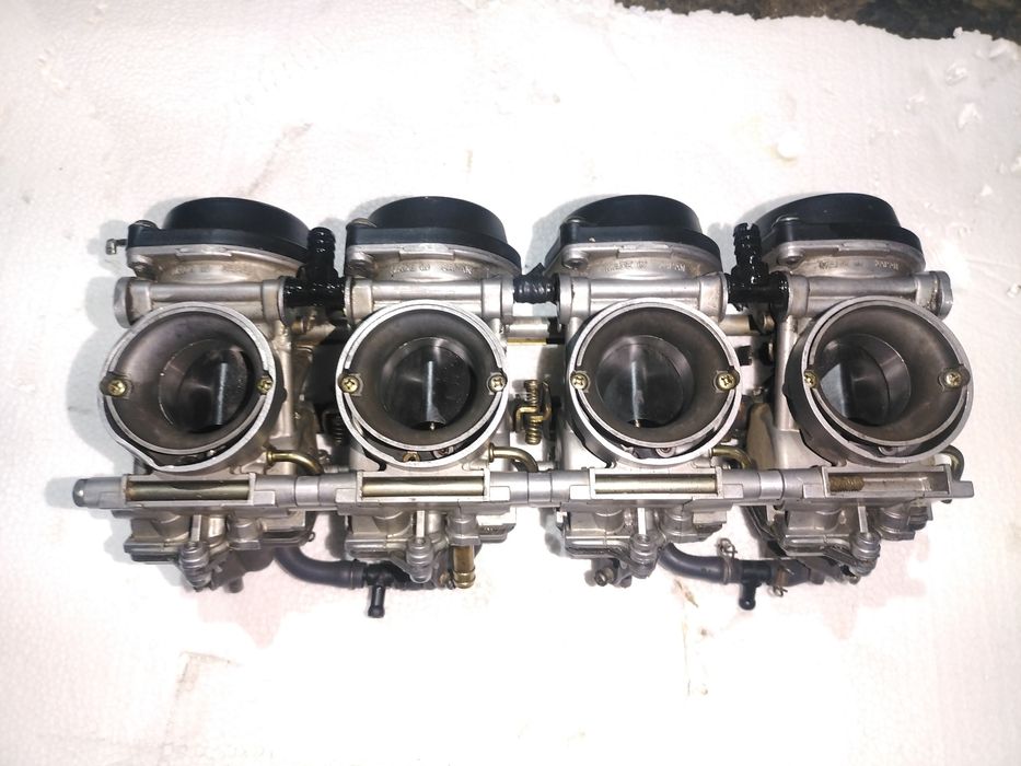 Карборатори за Срад 600