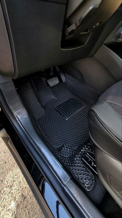 Polik  Evakor gibrit polik коврик полик новый