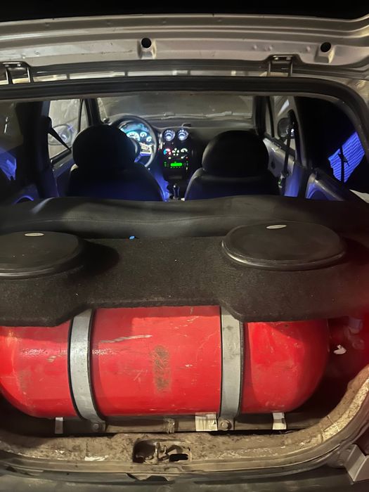 Matiz 3 talik arenda