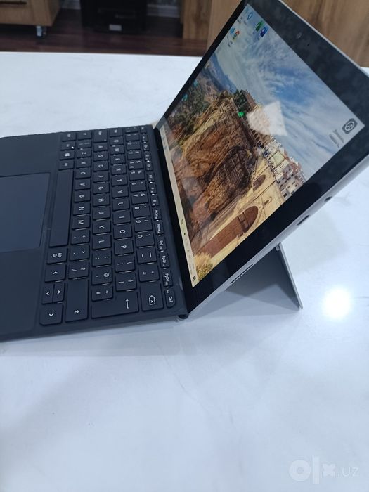 Microsoft surface go 2 8/128gb
