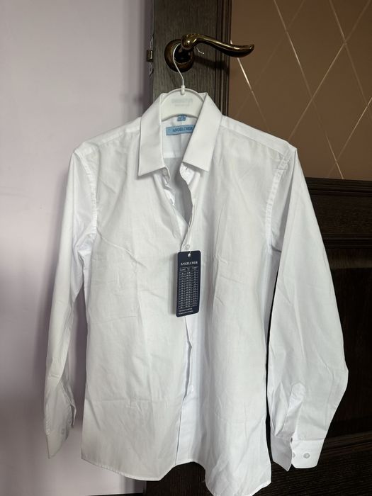 Рубашка для мальчика