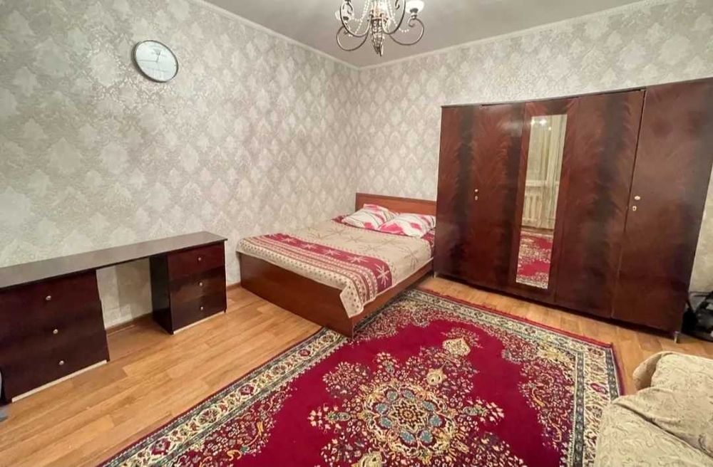 Аренда квартиры 1 комната