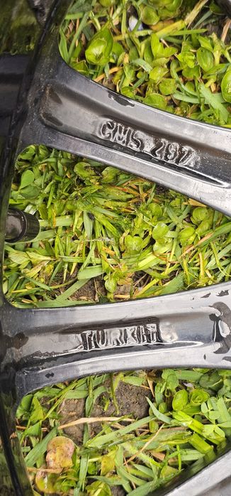 Jante Alfa Romeo Gt, 147 5*98