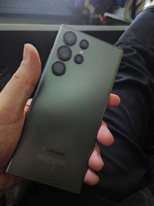 Samsung s23 ultra 256