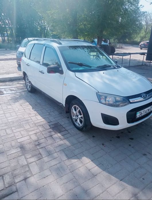 Laba kalina 2 лям