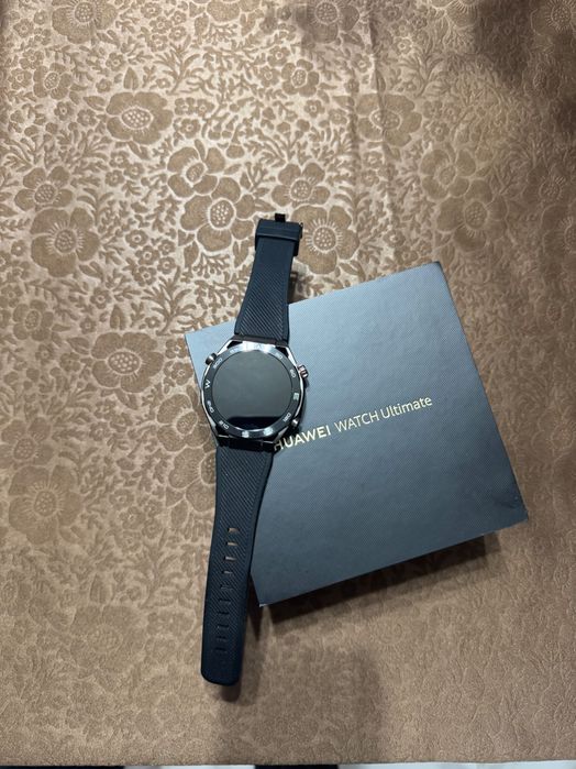 Huawei Whatch Ultimate