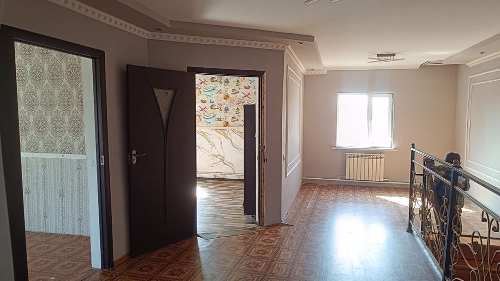 Долгосрочный дом в аренду