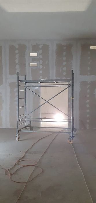 Zugrav faiantar rigipsar parchetar