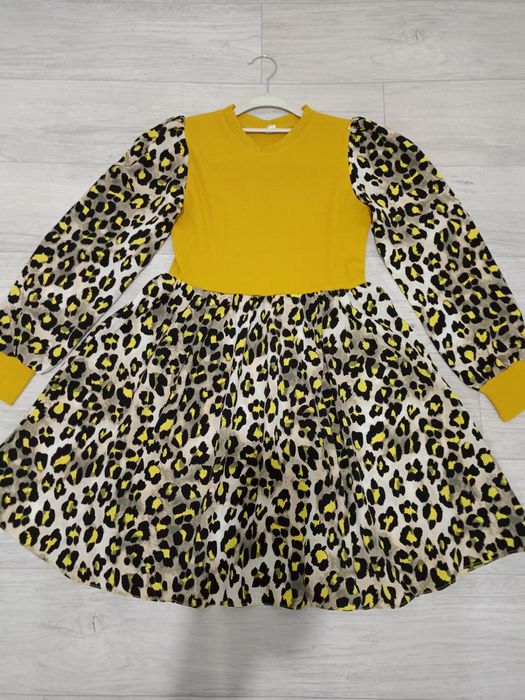 Красивая платья.