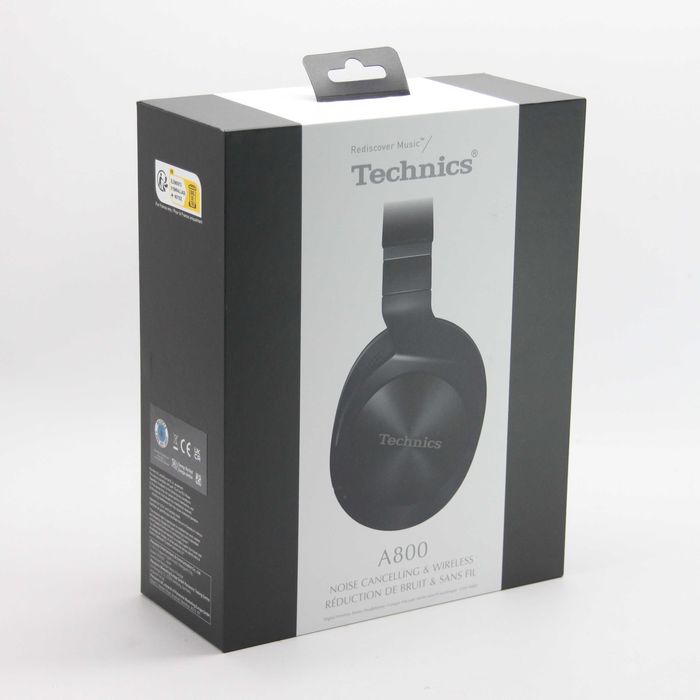 Technics A800 - OBIECT IMPECABIL - Amanet FRESH Galati