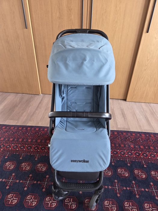 Коляска Easywalker Miley