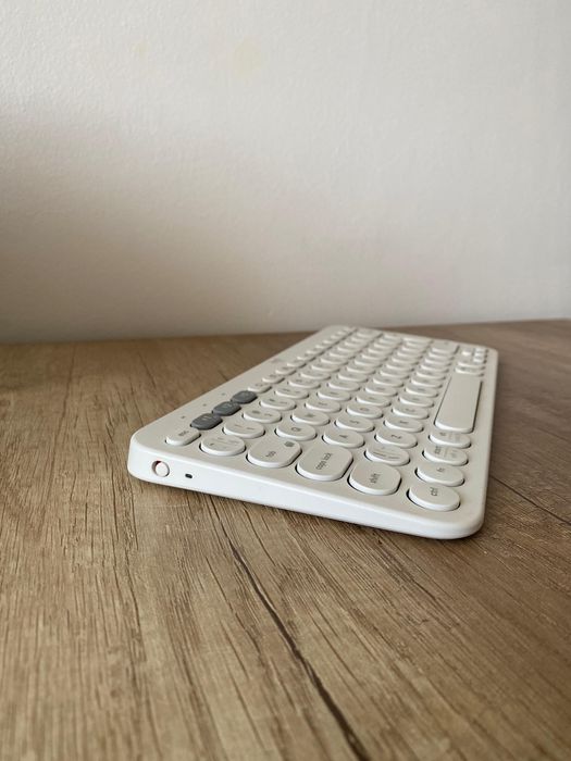 Tastatura Bluetooth Logitech K380