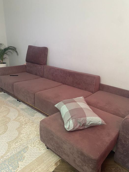 Мебель б/у в хорошем состоянии