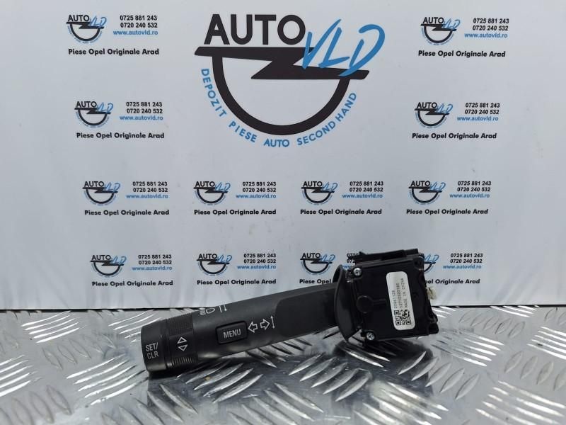 Maneta semnalizare pilot Opel Astra J