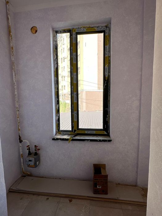 Срочно продаётся квартира