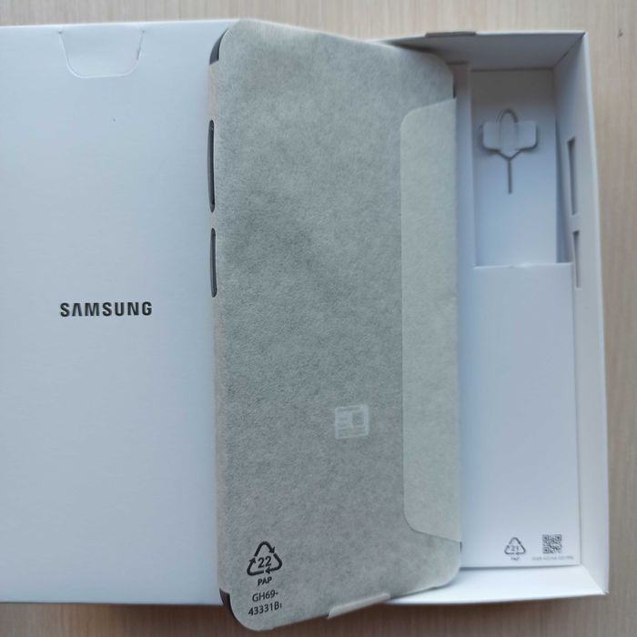 Samsung Galaxy A25 5G 128GB 6GB RAM Dual (SM-A256)