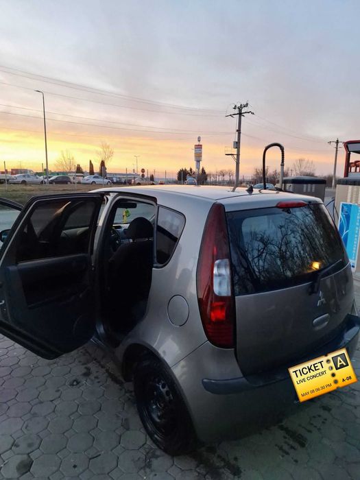 Mitsubishi Colt 1.5 diesel