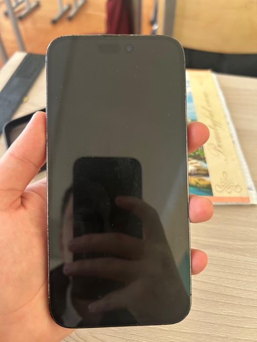 Айфон 14 про макс обмен