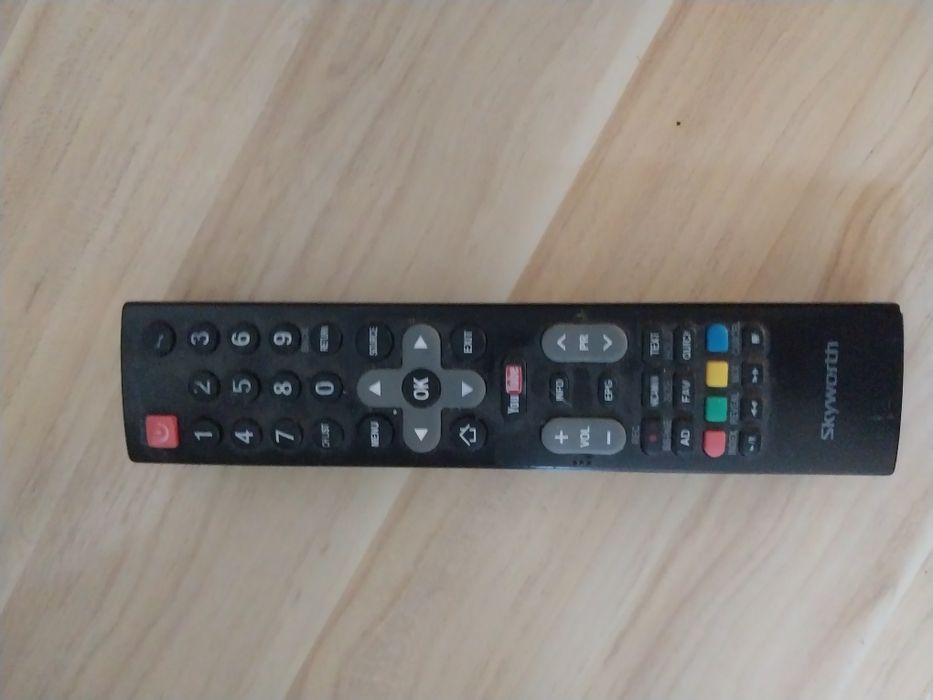 Телевизор Skyworth