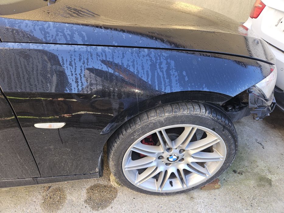 Jante bmw e90 e91 e 92 e93 pe  19 .