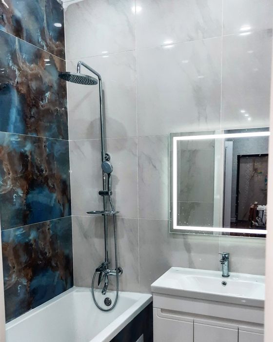 Обой, галтель и молдинг