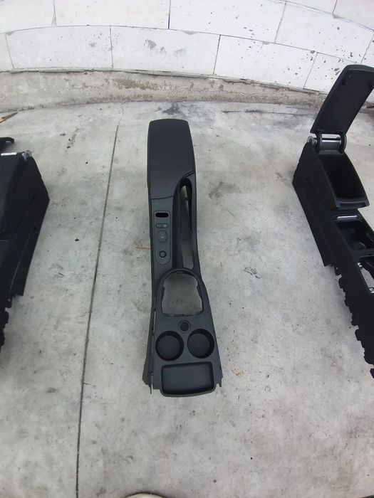 Cotiera seat toledo 3 5p 5p0863241c