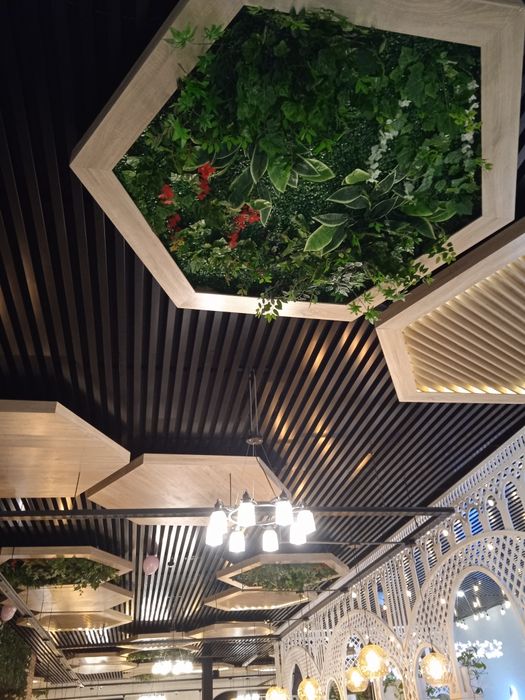 Реечные Потолки, Речний, Рейка, Потолок