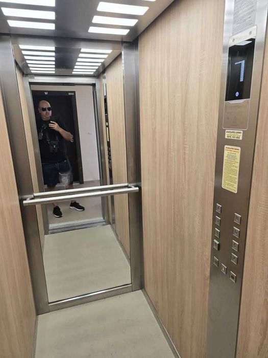 Дава се под наем Едностаен апартамент в Пловдив, Тракия - 32 кв.м за 306 € - Снимка #12