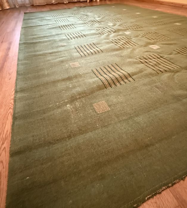 Палас  советский