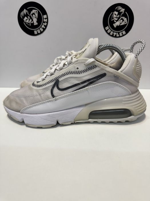 Маратонки NIKE AIR MAX 2090.Номер 38