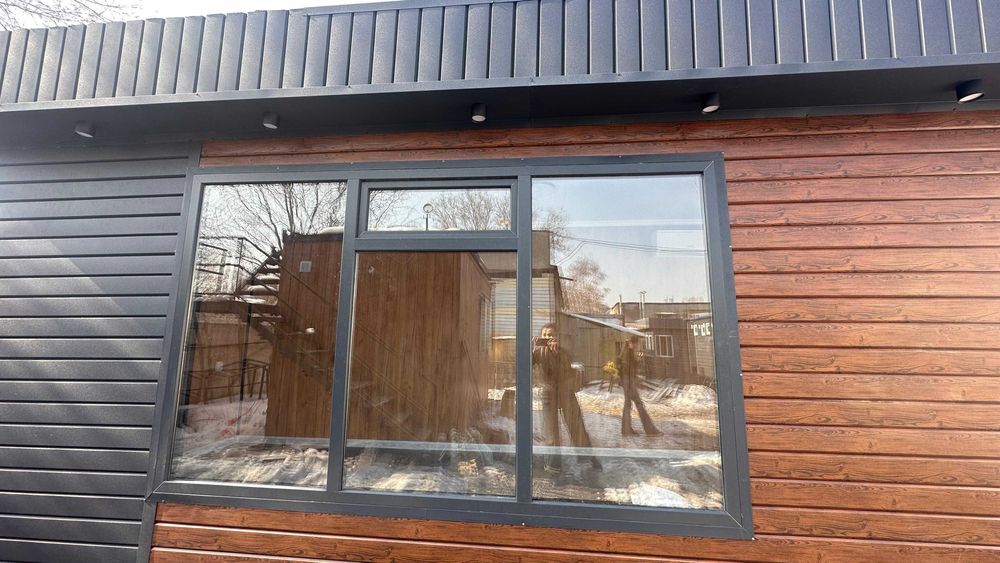 40 - футовый офис- контейнер