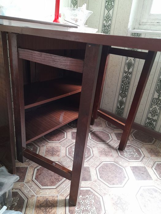 Срочно. Советский стол- книжка