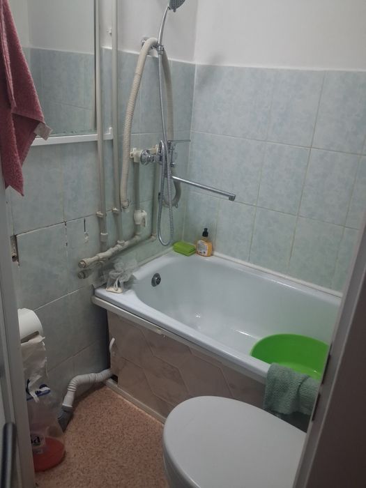 Породом дом, часный