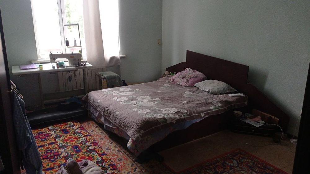 Katta qanida xovli sotiladi. Srochna