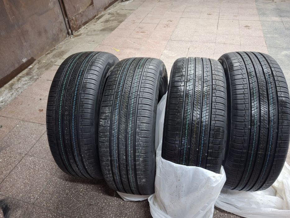 Шины новые корейский   торг уместен