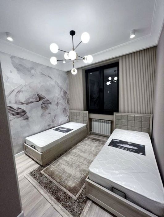 Посуточный участок в центре Ташкента