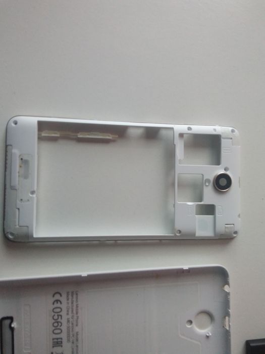 Джесем Lenovo A 5000  за части